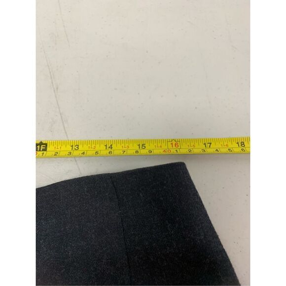 Bernard Holtzman Wool Skirt - Picture 6 of 9